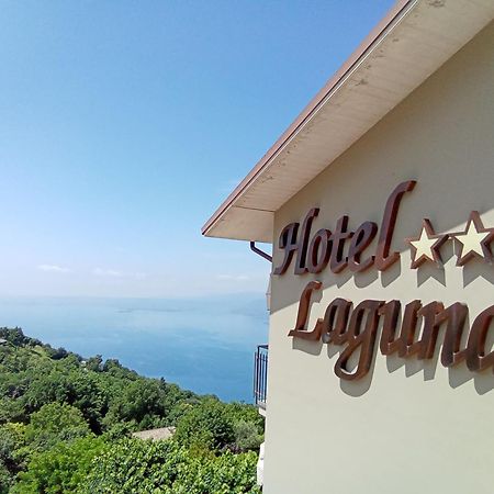Hotel Laguna Pai Luaran gambar
