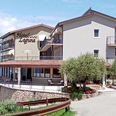 Hotel Laguna Pai Luaran gambar