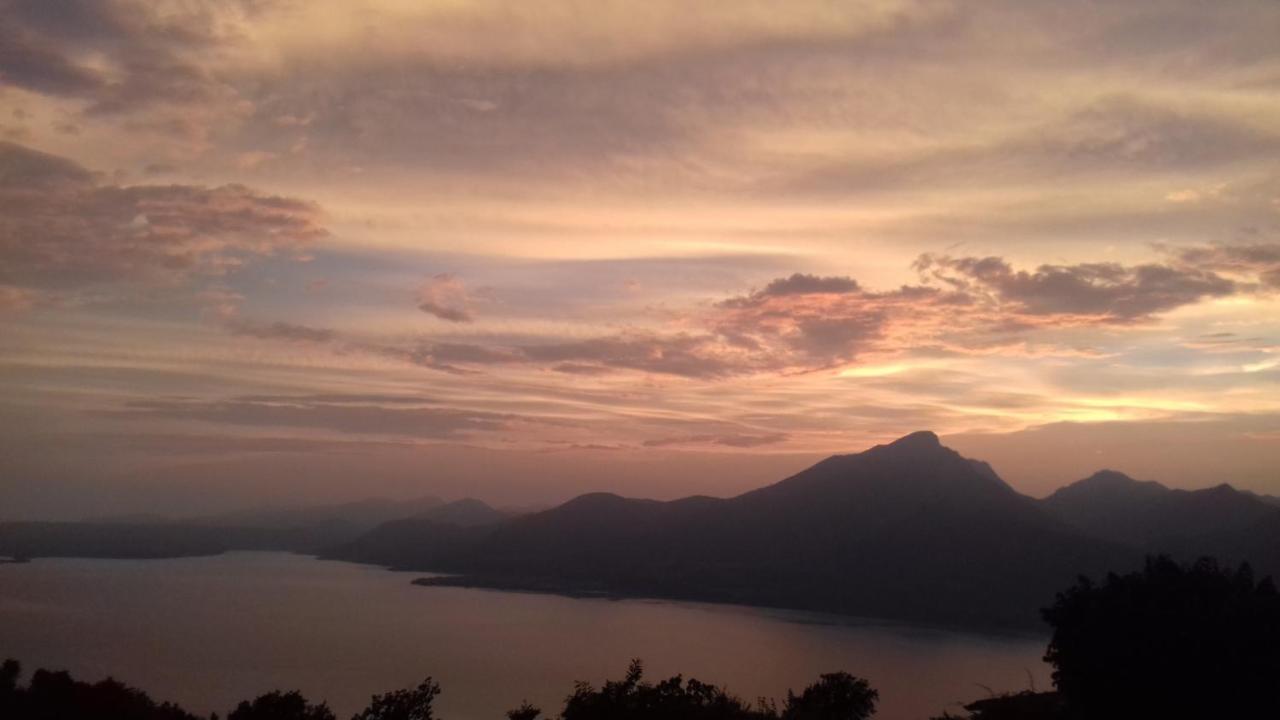 Hotel Laguna Pai Luaran gambar