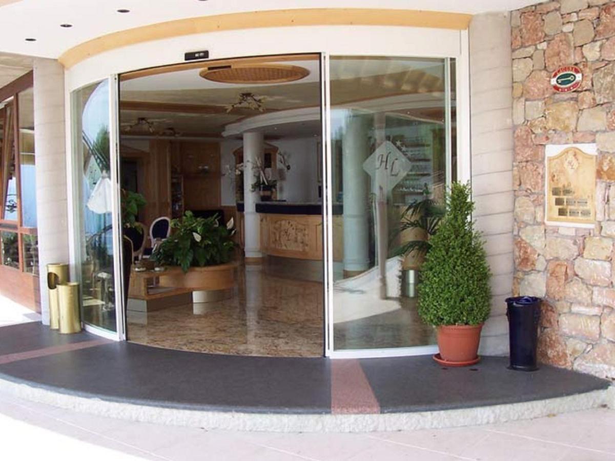 Hotel Laguna Pai Luaran gambar