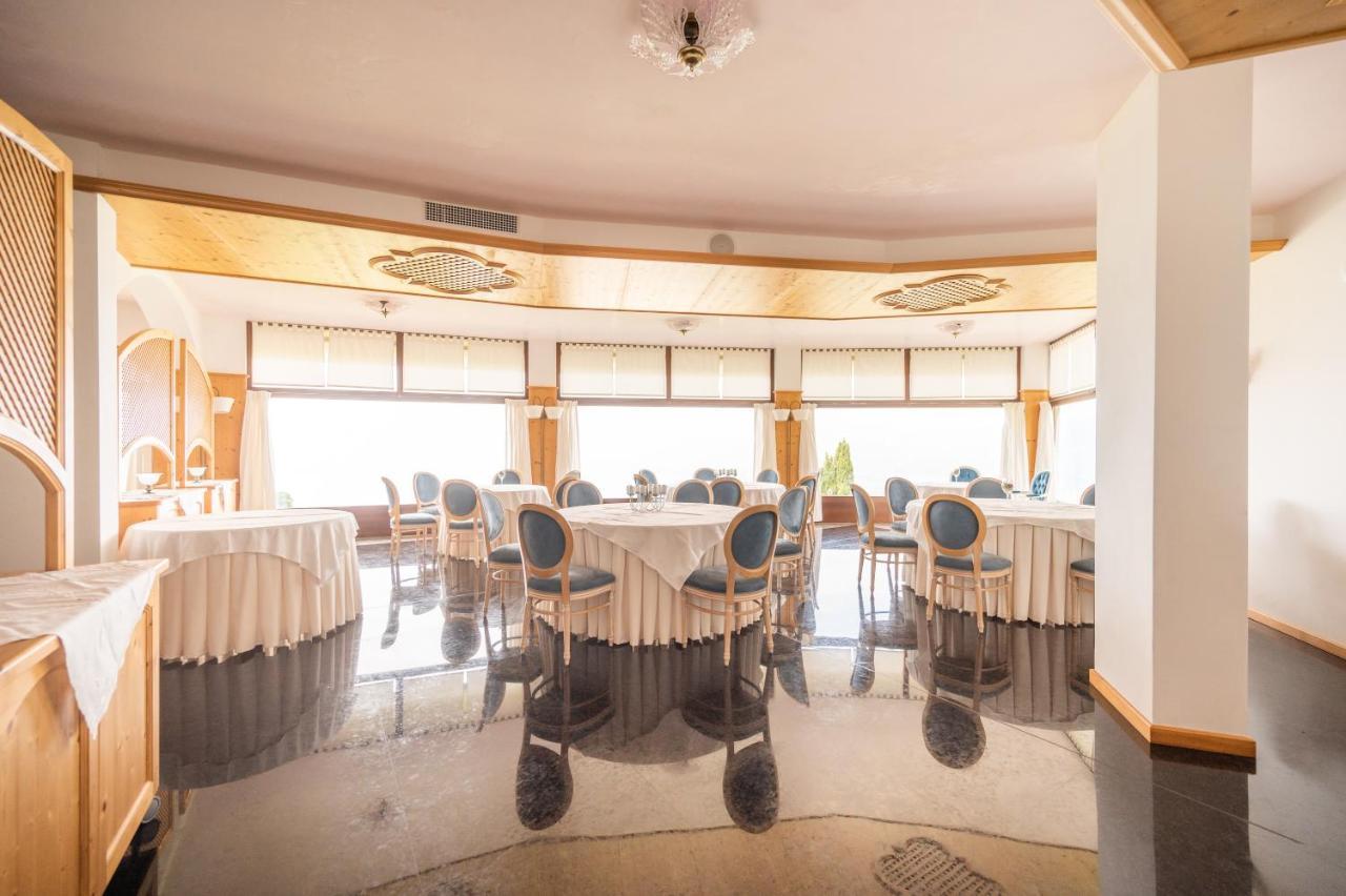 Hotel Laguna Pai Luaran gambar