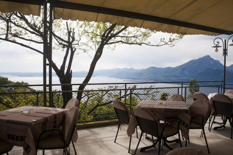 Hotel Laguna Pai Luaran gambar