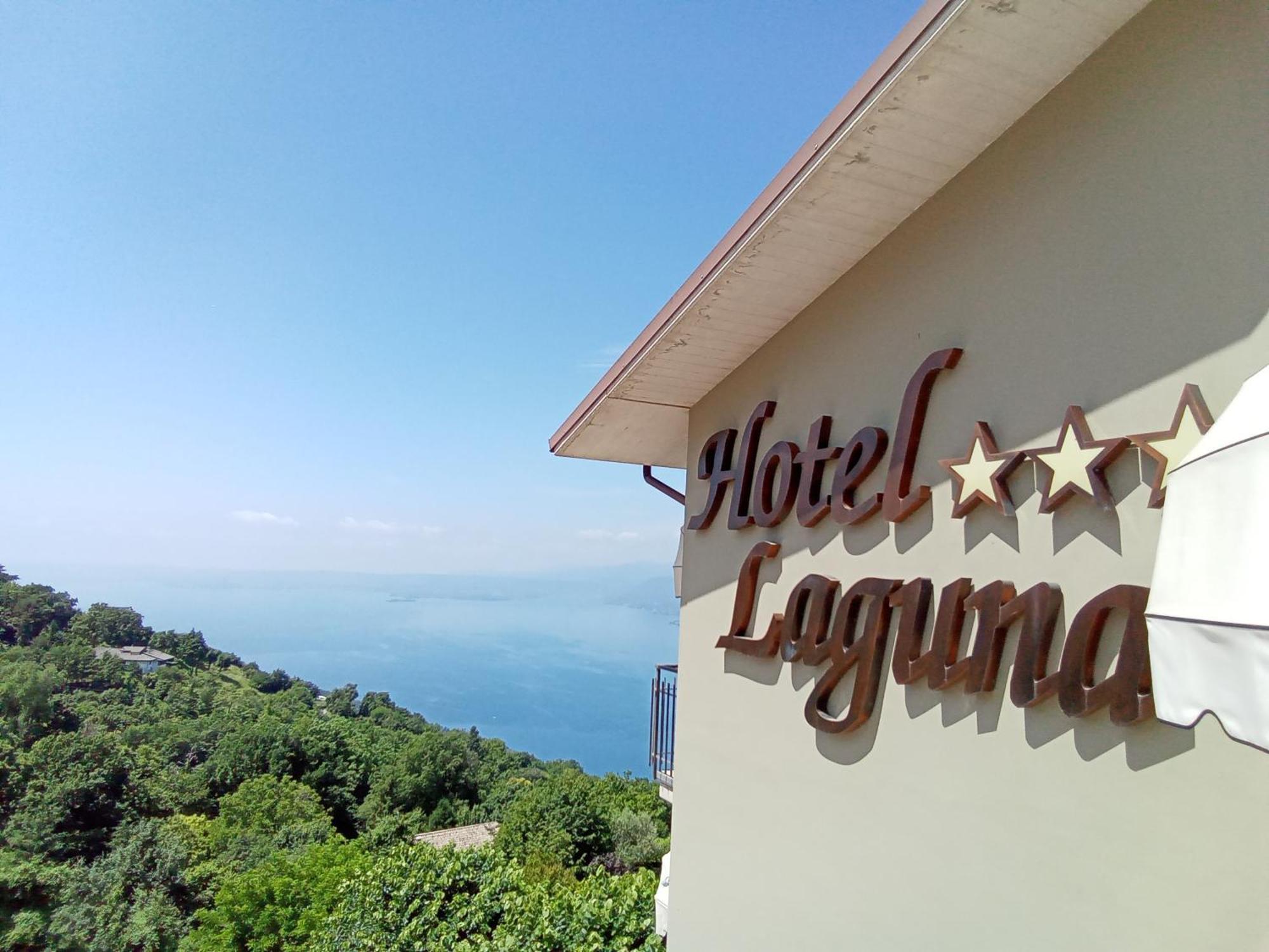 Hotel Laguna Pai Luaran gambar