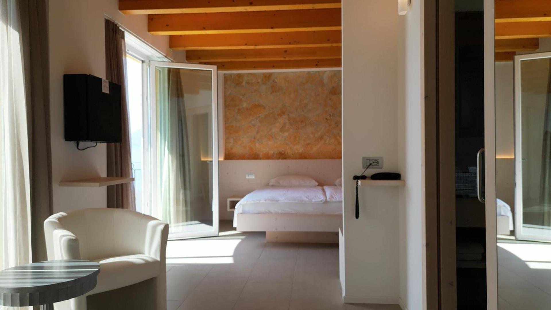 Hotel Laguna Pai Luaran gambar