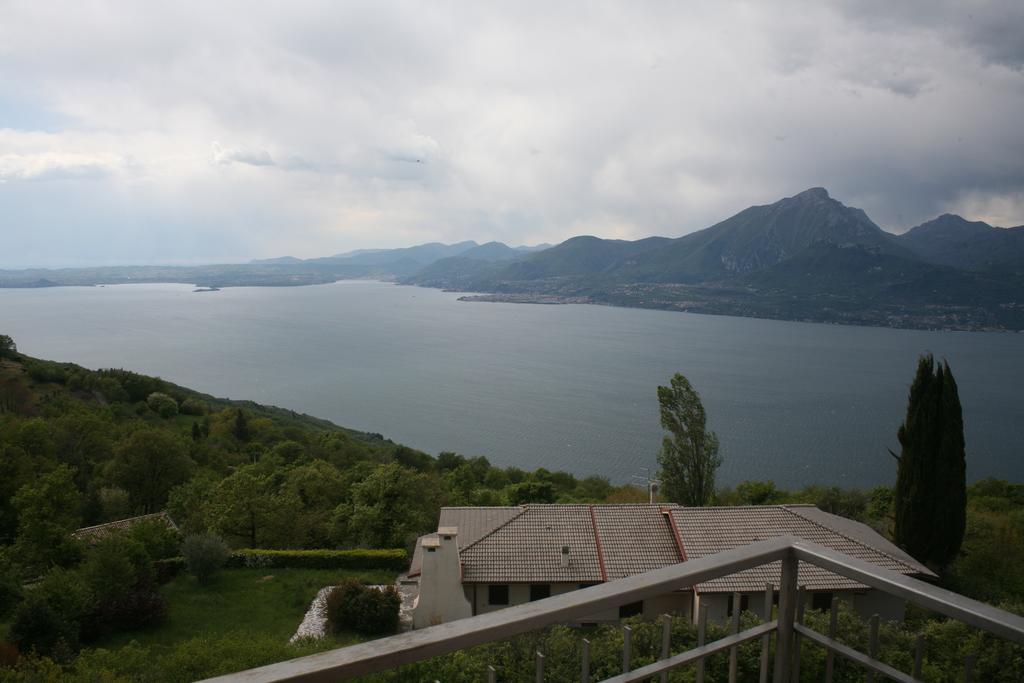 Hotel Laguna Pai Luaran gambar